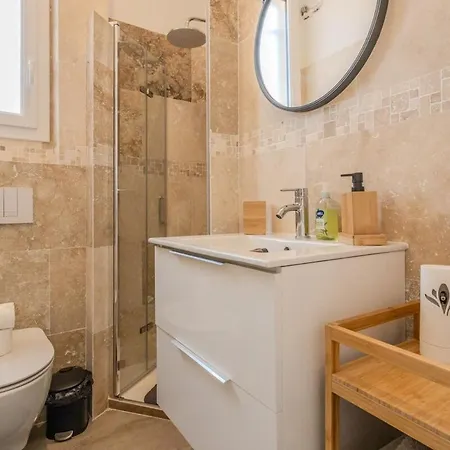 Magnan, Proches Et Tramway *