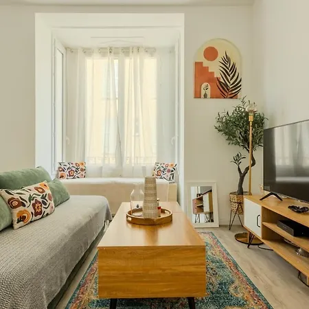 Magnan, Proches Et Tramway Apartamento