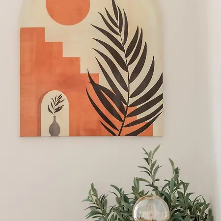 Apartamento Magnan, Proches Et Tramway *