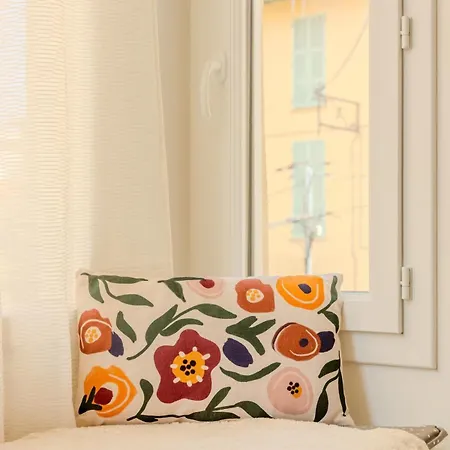 Apartamento Magnan, Proches Et Tramway *