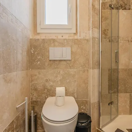 Magnan, Proches Et Tramway Daire *