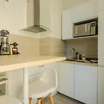 Magnan, Proches Et Tramway Apartament *