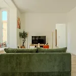 Apartament Magnan, Proches Et Tramway